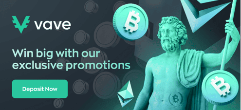 Payments & Withdrawal Vave Bet Casino